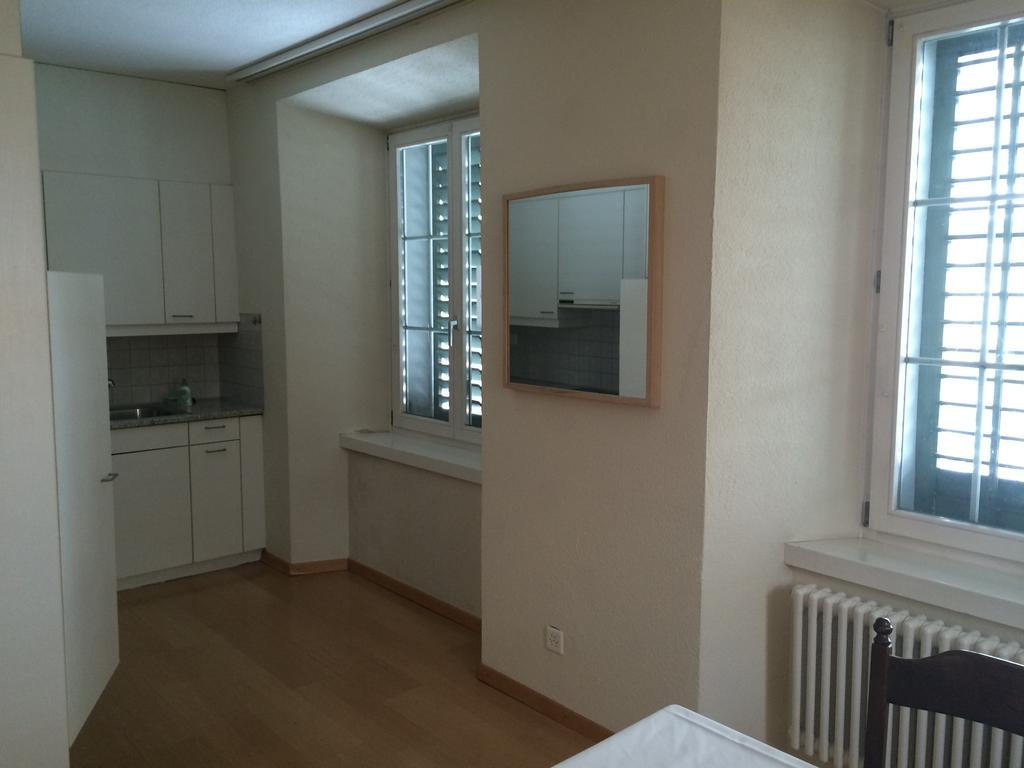 Hotel Schwert Нефельс Номер фото