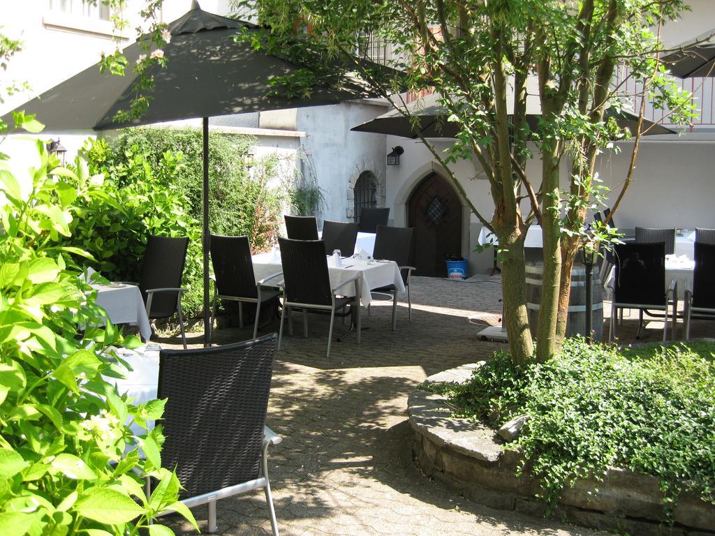 Hotel Schwert Нефельс Экстерьер фото